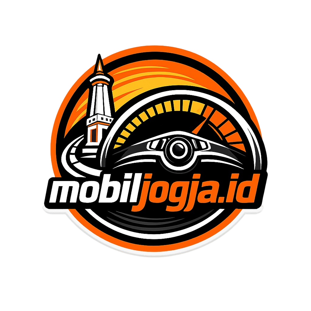 Mobil Jogja