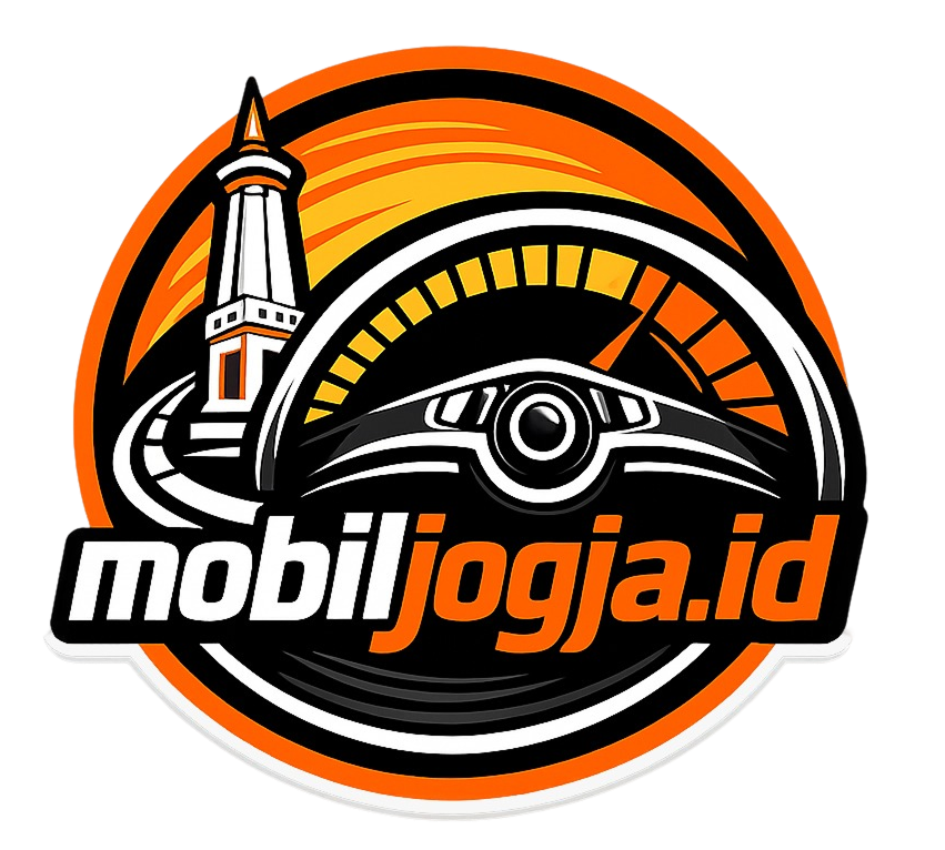 Mobil Jogja